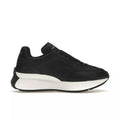 Alexander McQueen Sprint Runner Black