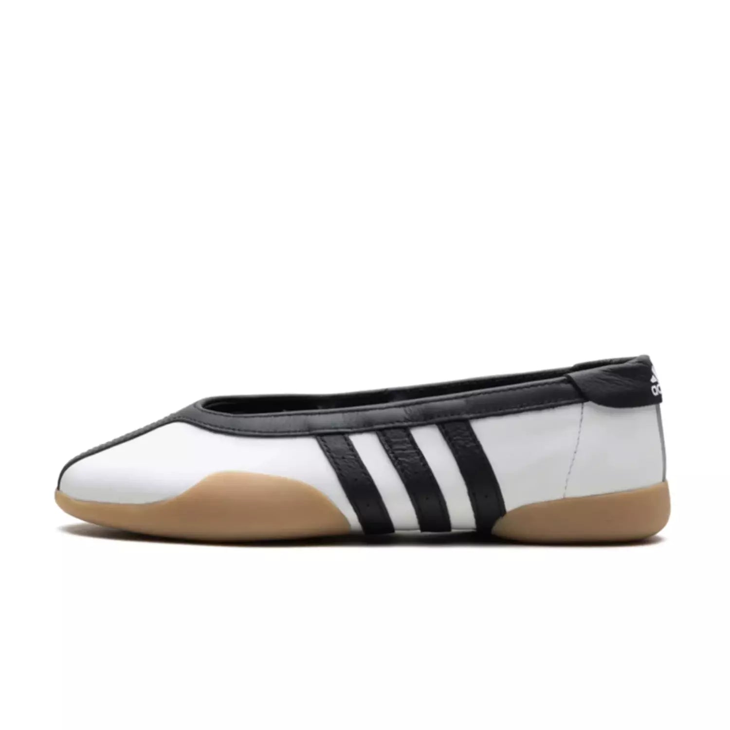 adidas Taekwondo Mei Ballet White Black (Women's)