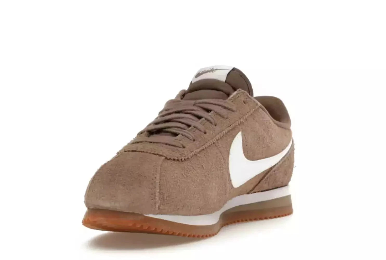 Nike Cortez - Medium Curry