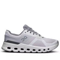 On Running Cloudnova White / Glacier