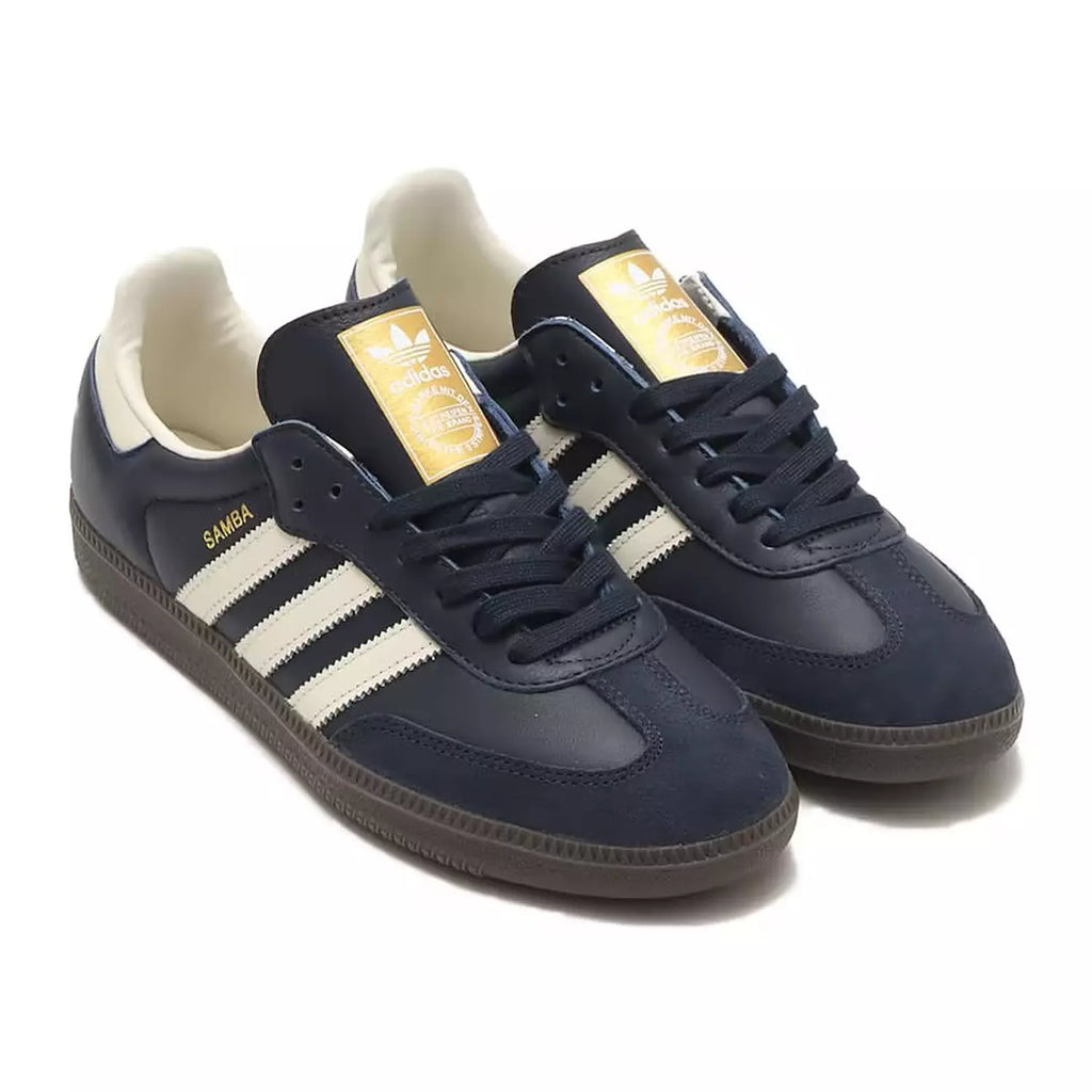 Adidas samba OG - Night Navy