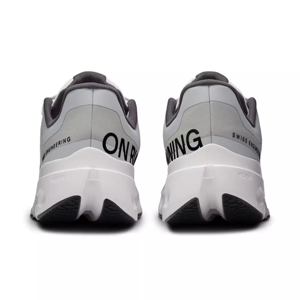 On Running Clodsurfer Next - Glacier White