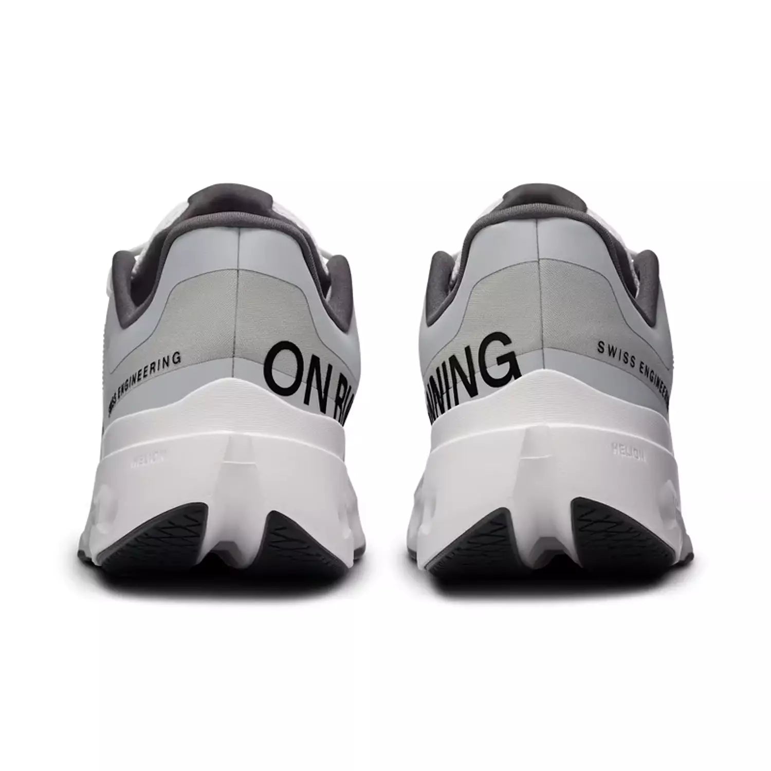 On Running Clodsurfer Next - Glacier White