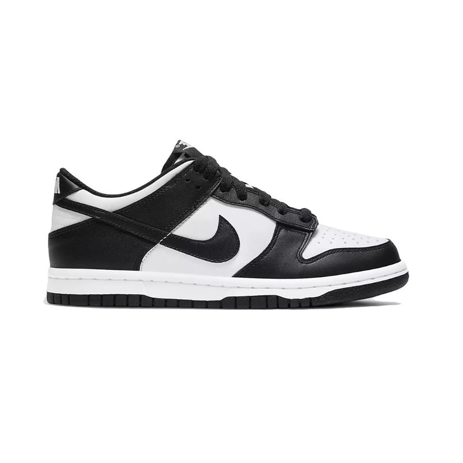Nike SB Dunk - Black