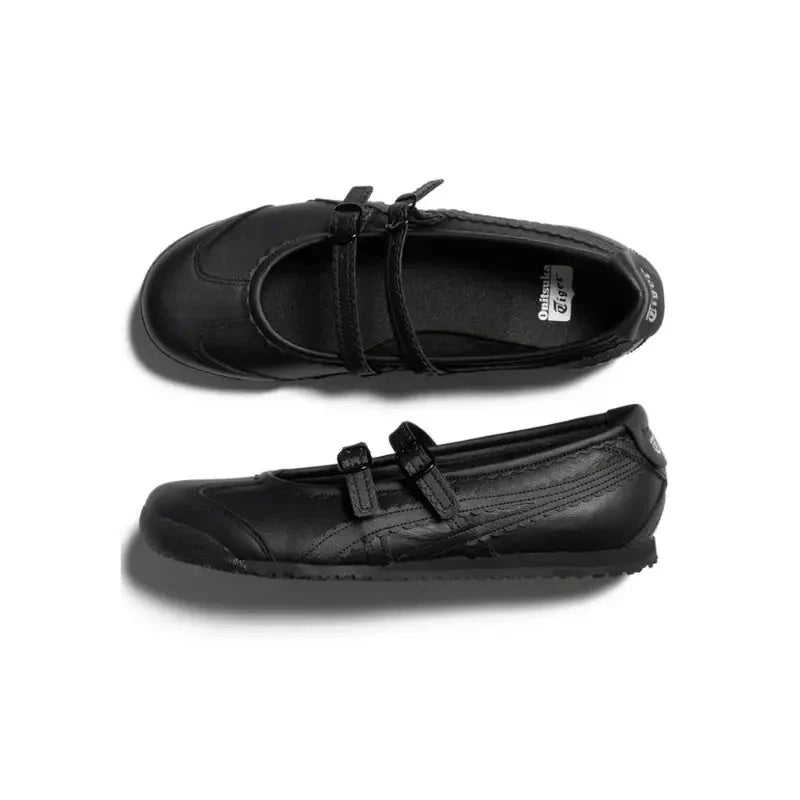Onitsuka Tiger Mexico 66 TGRS 'Triple Black'