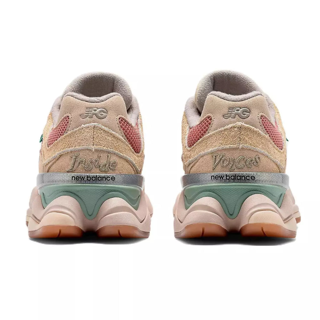 New Balance 9060 – Joe Freshgoods Inside Voices Penny Cookie Pink