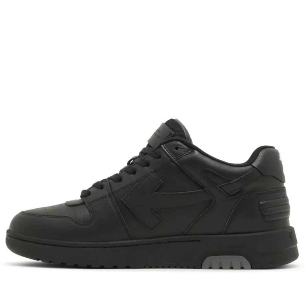 Off-White Out of Office 'For Walking - Black White'