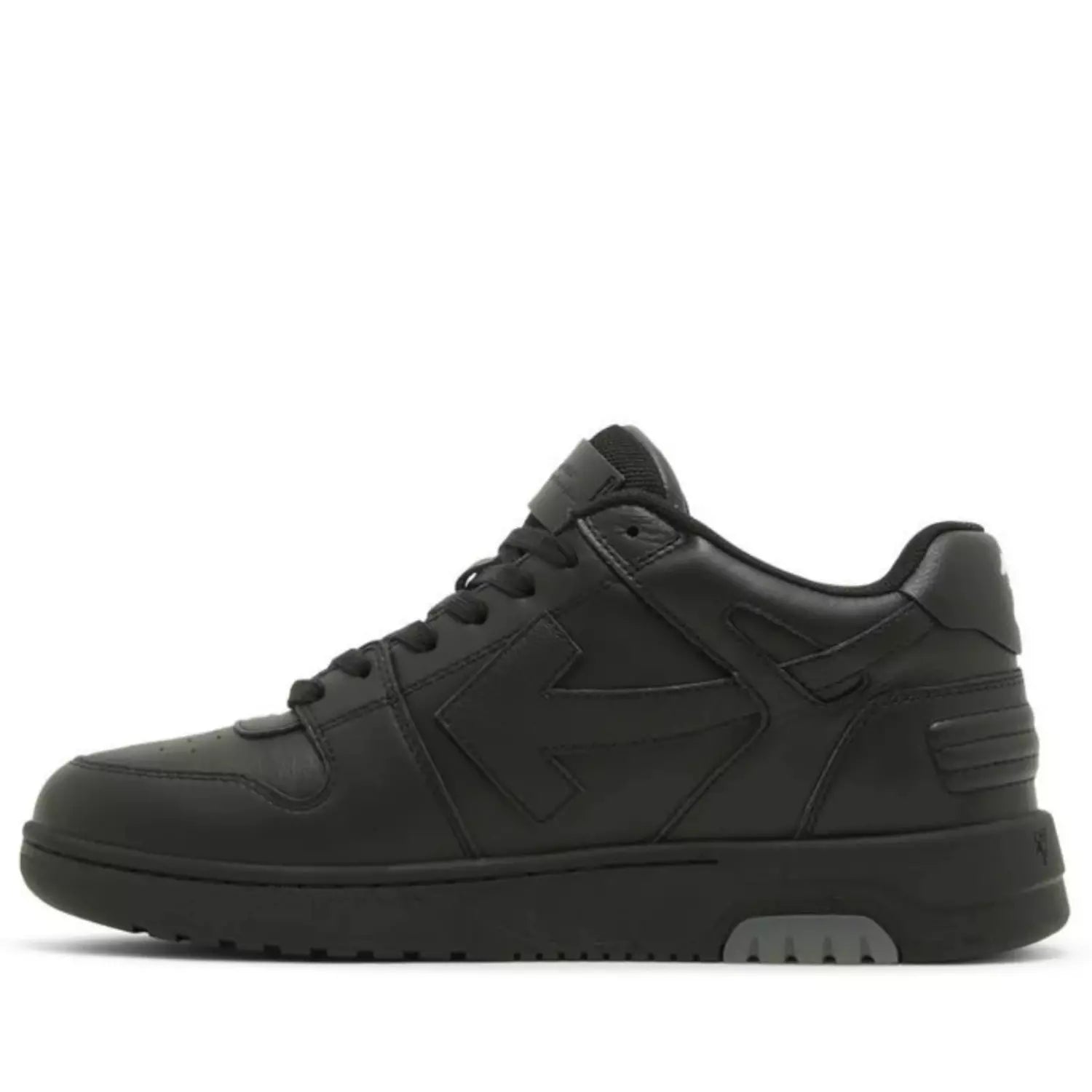 Off-White Out of Office 'For Walking - Black White'
