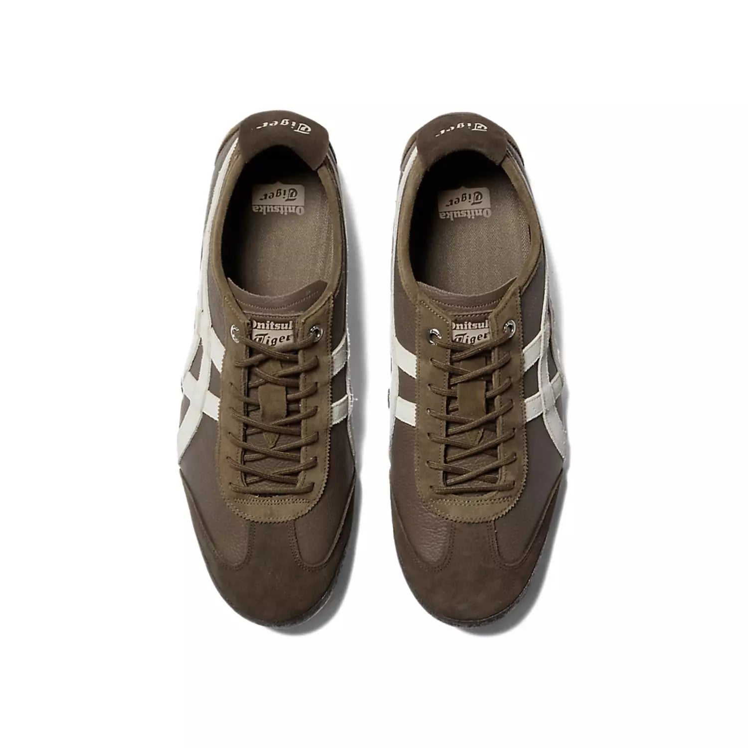 Onitsuka Tiger MEXICO 66 SD VIN “ CLAY CANYON/CREAM