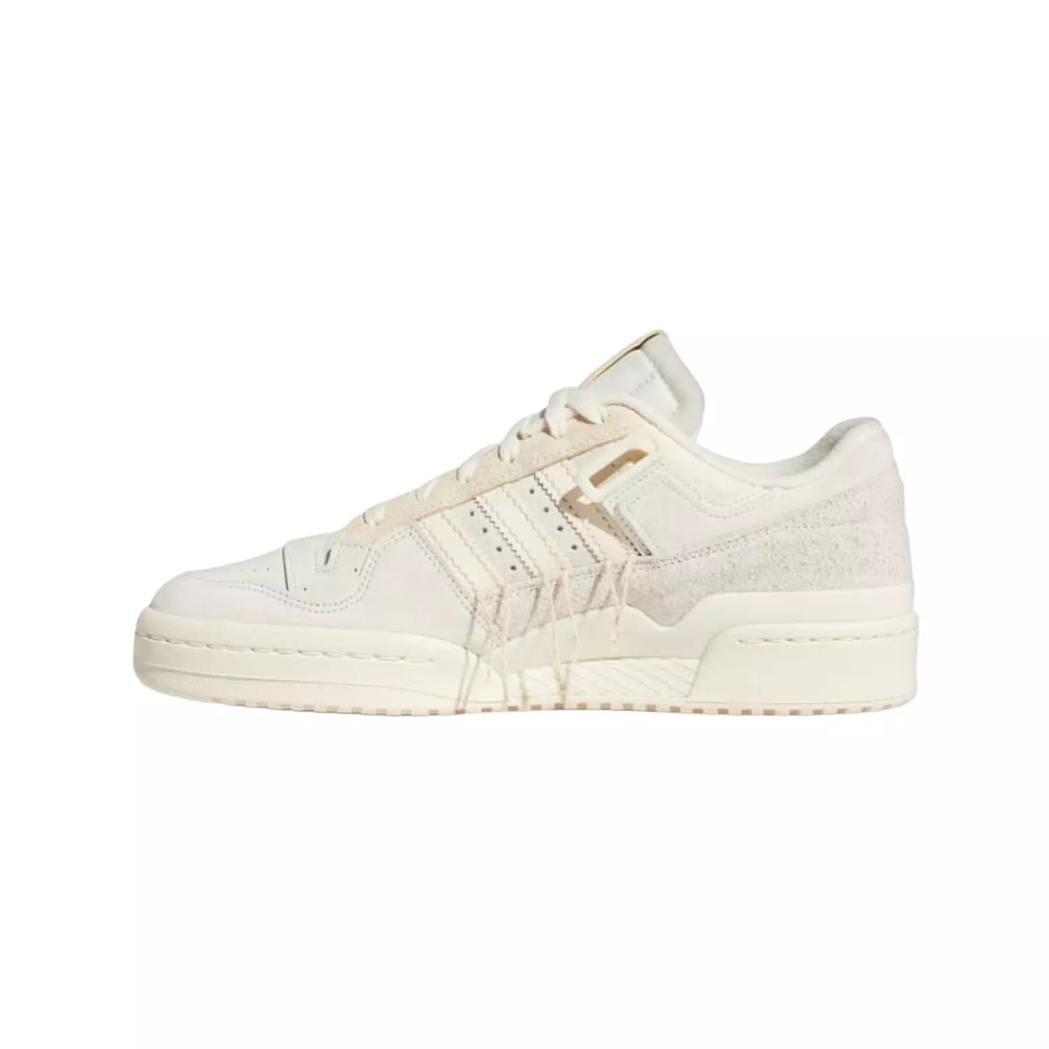 adidas Forum 84 Low 'Off White Halo Blush'