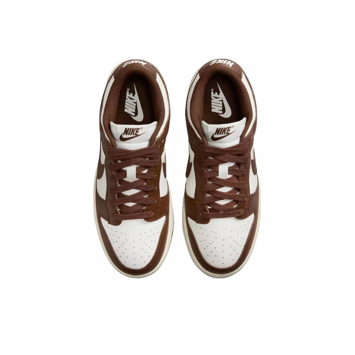 Nike Dunk low - Cacao Wow