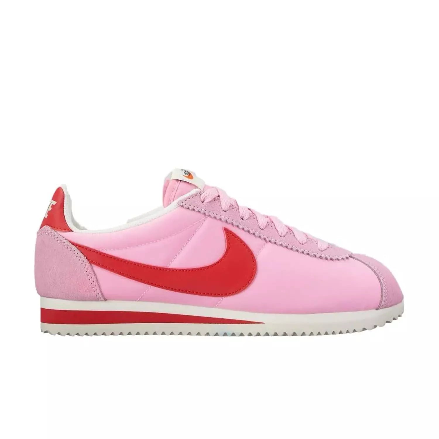 Nike cortez - pink