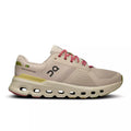 On Running Cloudrunner 2 - WalkGood LA Sand Flax