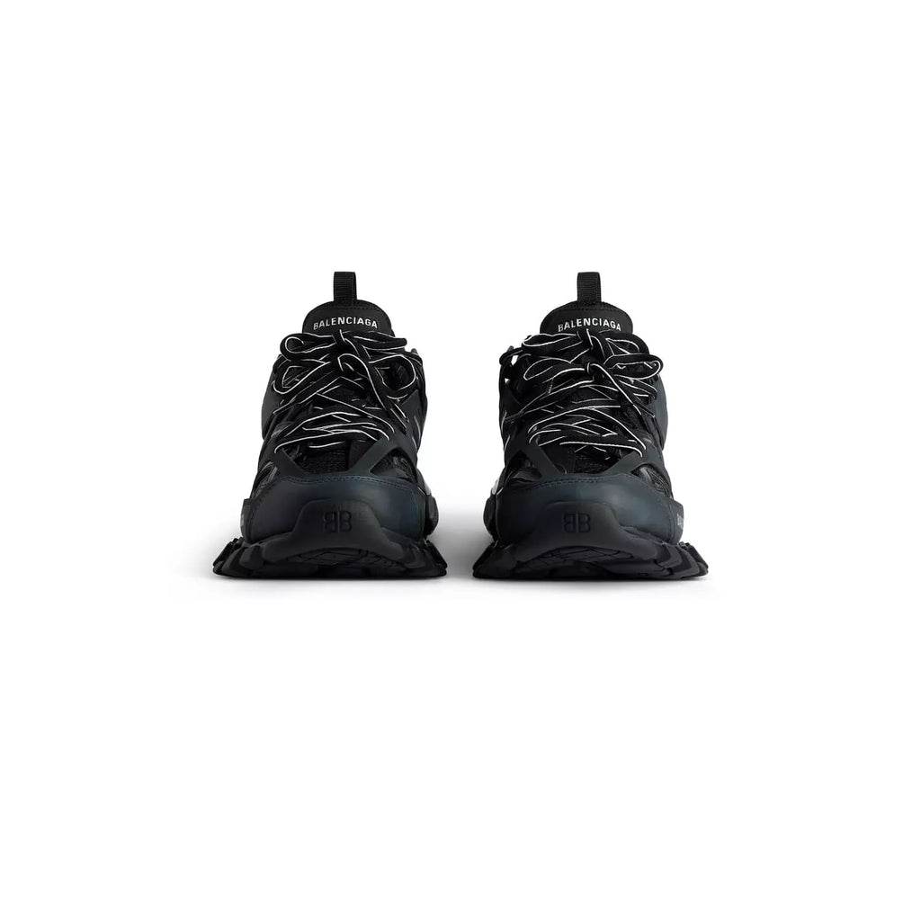 Balenciaga Track – Black