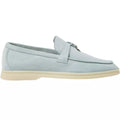 Loro piana Summer Charms Walk Loafer'Spring Waterfall Melange (60B)