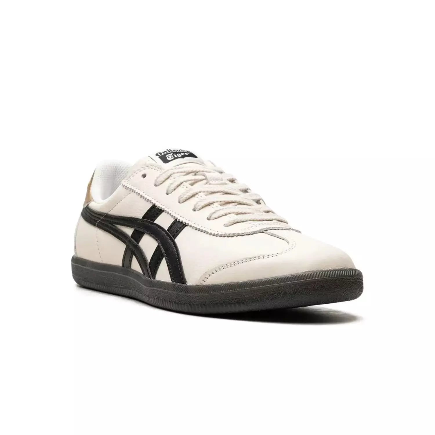 Onitsuka Tiger Mexico tokuten 66 cream/black/gold