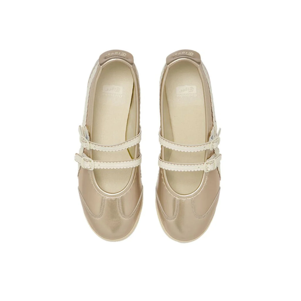 Onitsuka Tiger Mexico 66 TGRS ‘Champagne/Cream'