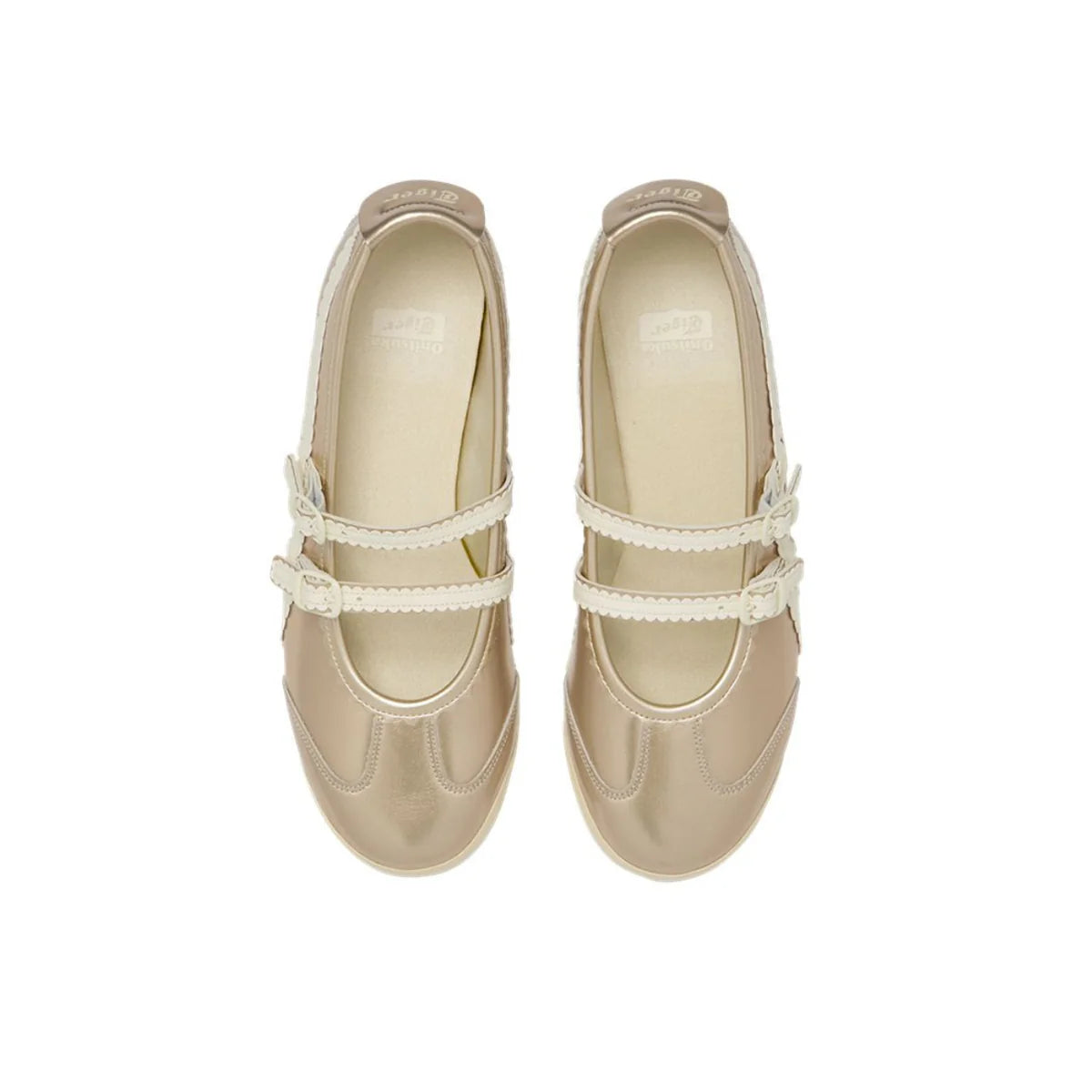 Onitsuka Tiger Mexico 66 TGRS ‘Champagne/Cream'