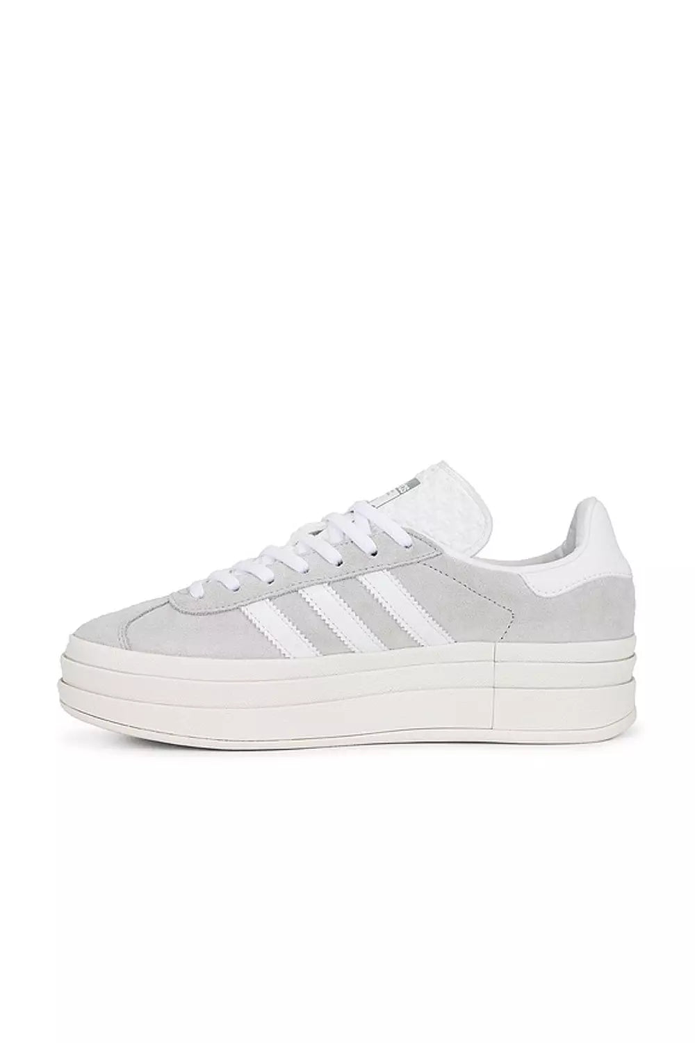 adidas Gazelle Bold - Grey