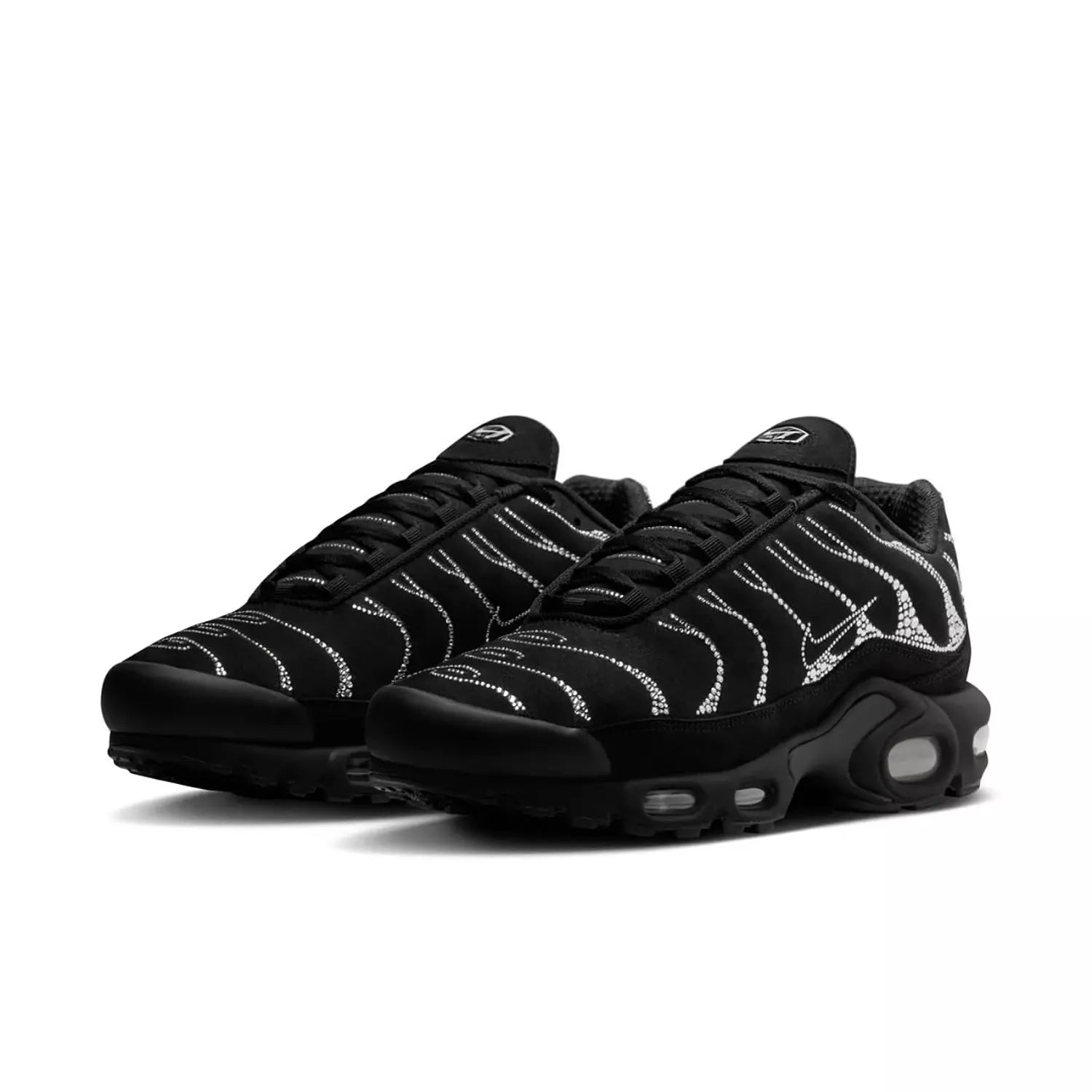 Nike air max plus Swarovski - Moonlight