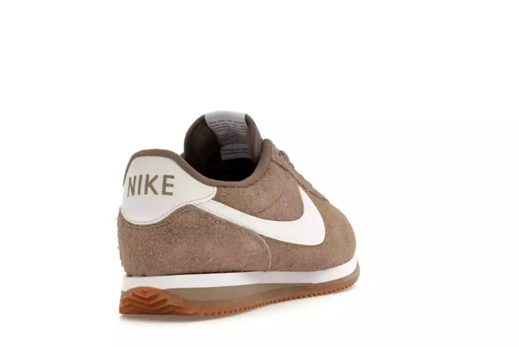 Nike Cortez - Medium Curry