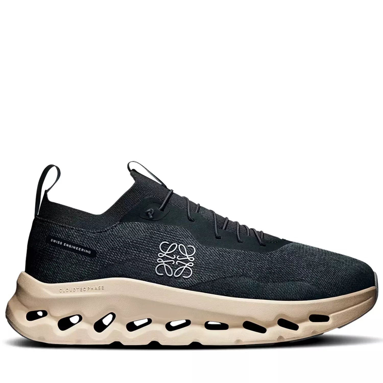 On Running Cloudtilt LOEWE Denim Grey