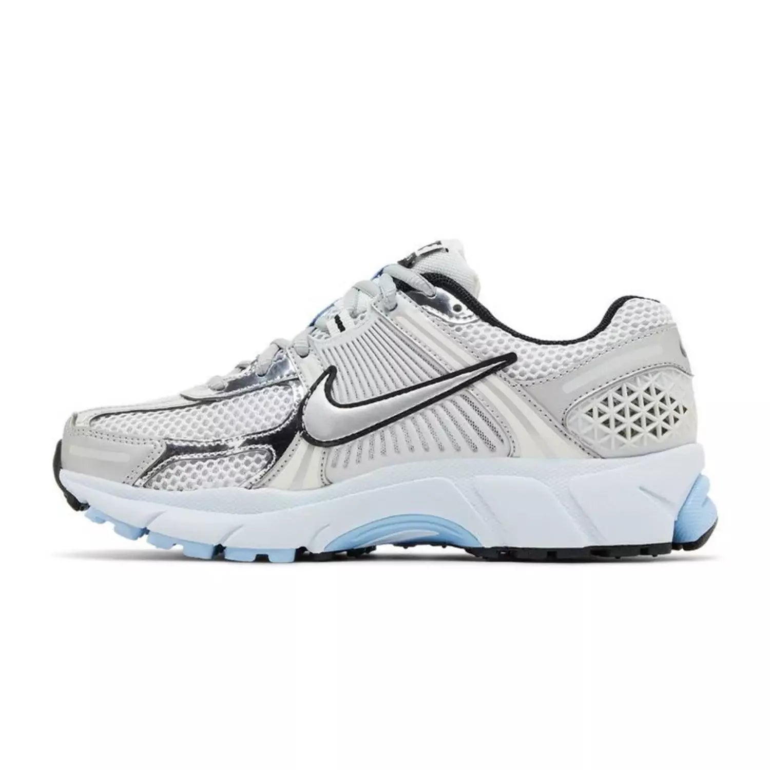 Nike Air Zoom Vomero 5 'Metallic Silver Blue Tint'
