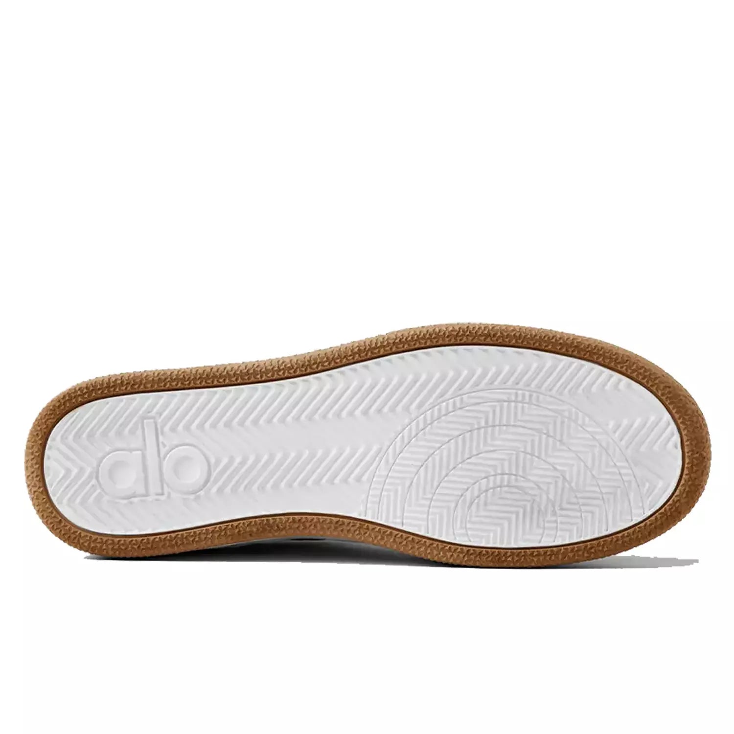 ALO Recovery Mode - Gravel / White