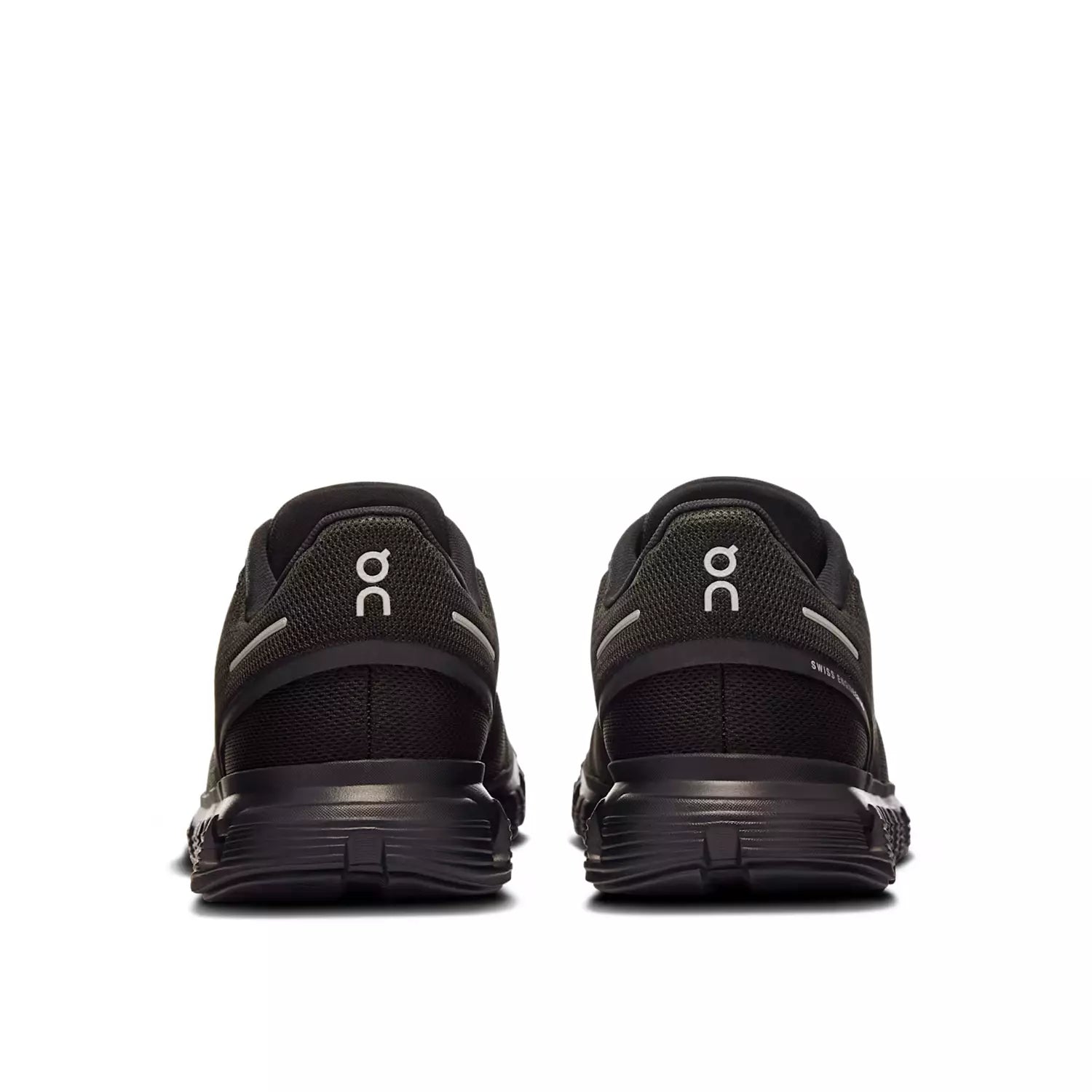 On Running Cloud 6 All Black