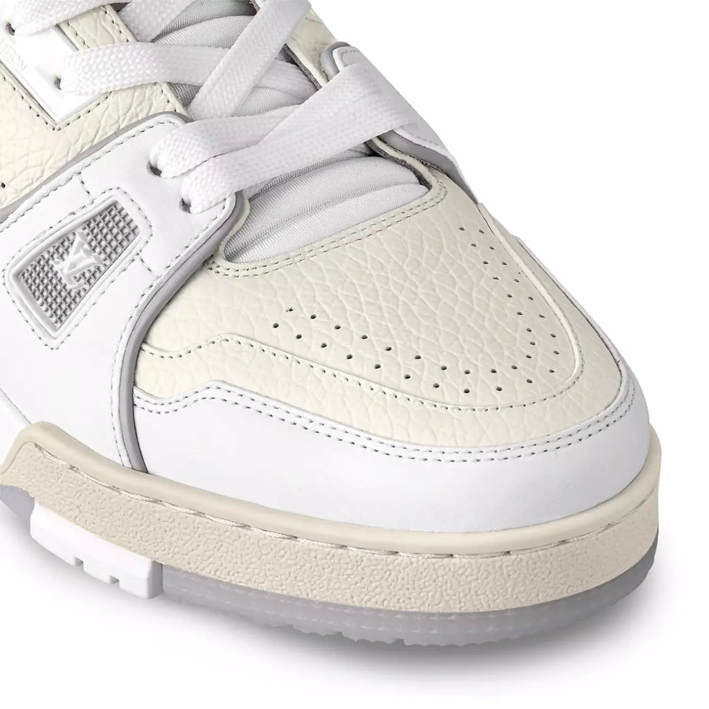Louis Vuitton Trainers Sneaker 'white'
