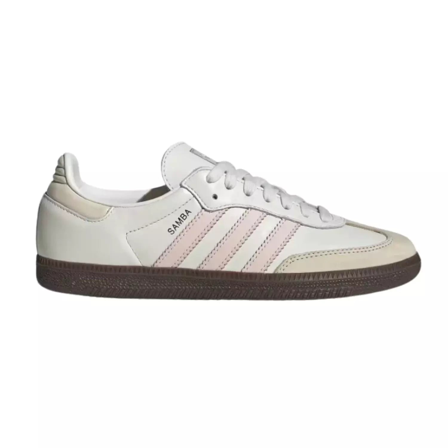 Adidas Samba OG Foot – Wonder Quartz