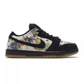 Nike SB Dunk Low x Supreme Rammellzee