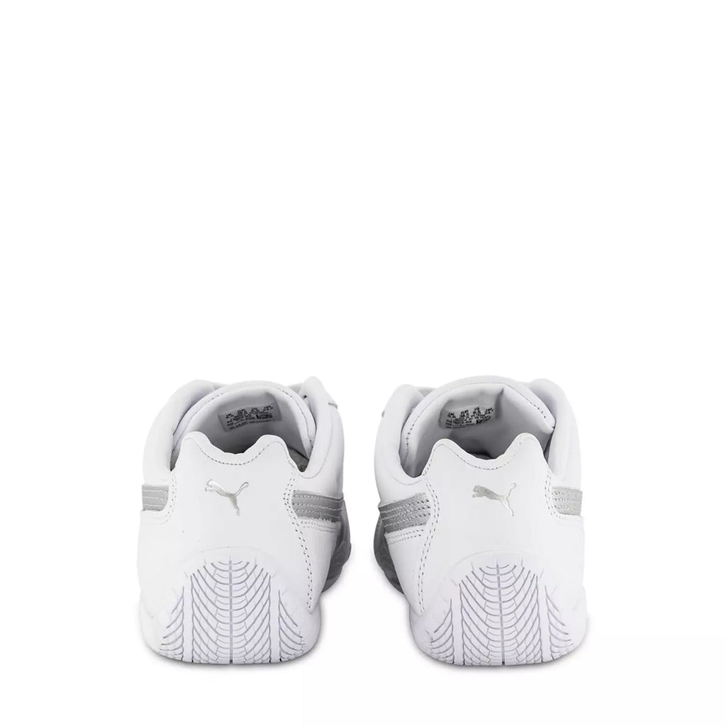 Puma Speedcat OG White/Silver