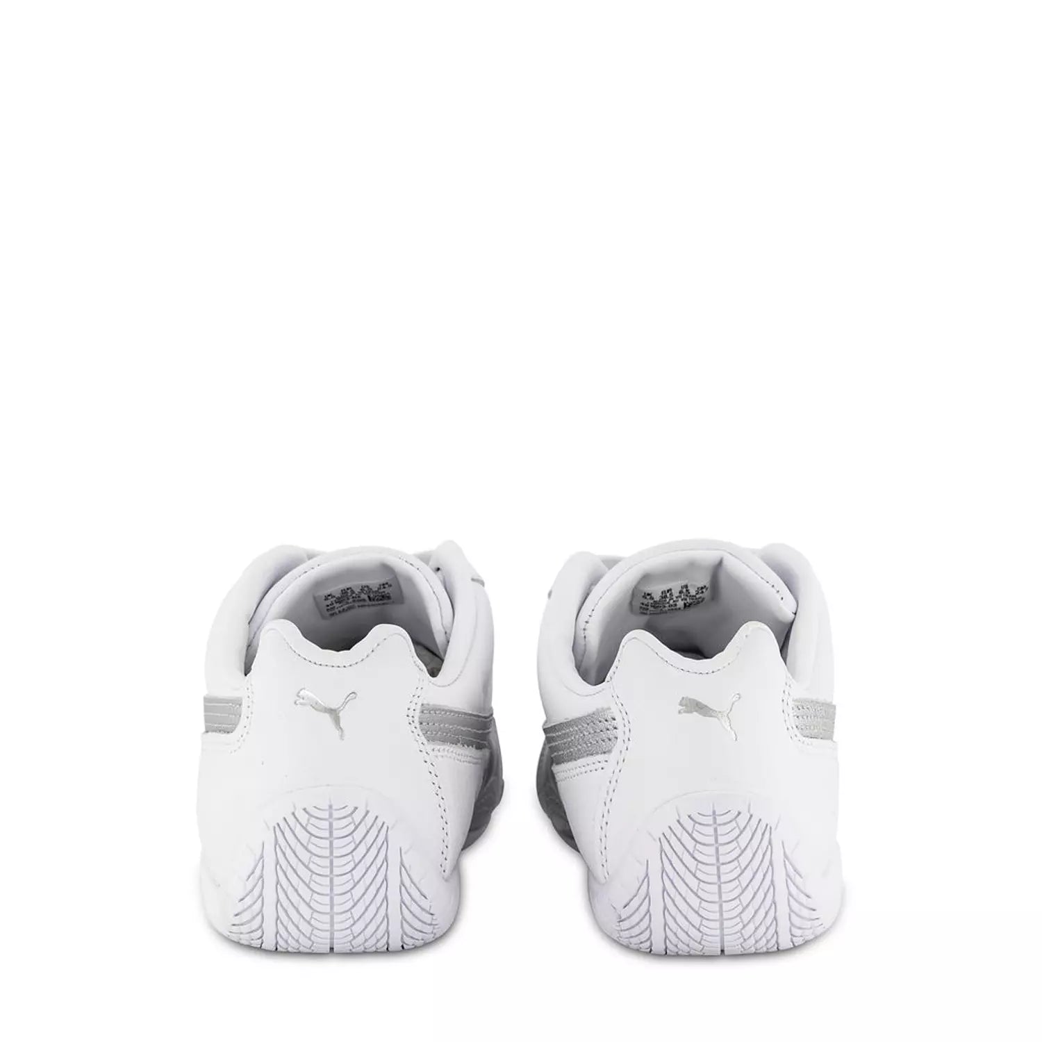Puma Speedcat OG White/Silver