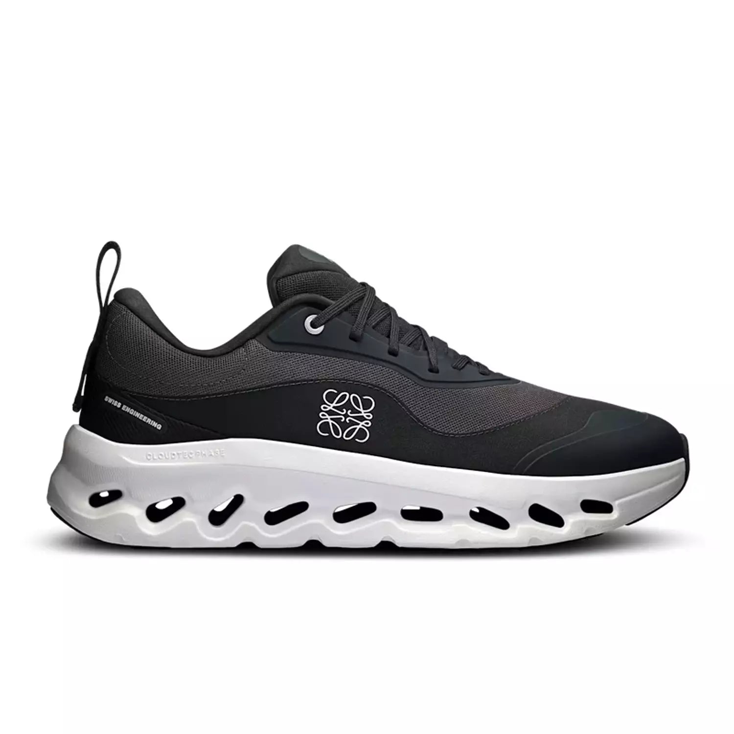 On Running Cloudtilt x LOEWE BLACK