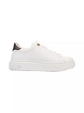 Louis Vuitton Time Out Sneakers White / Monogram Leather