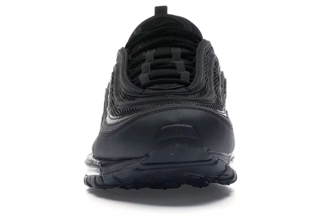 Nike Air Max 97 - Triple Black