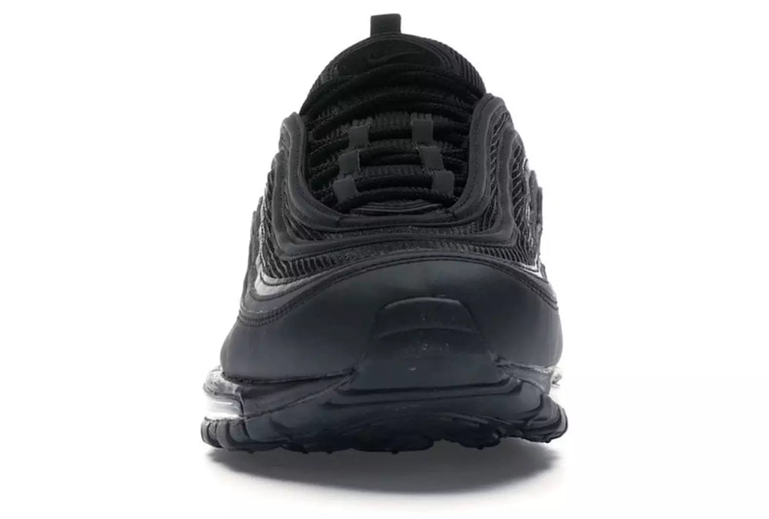 Nike Air Max 97 - Triple Black
