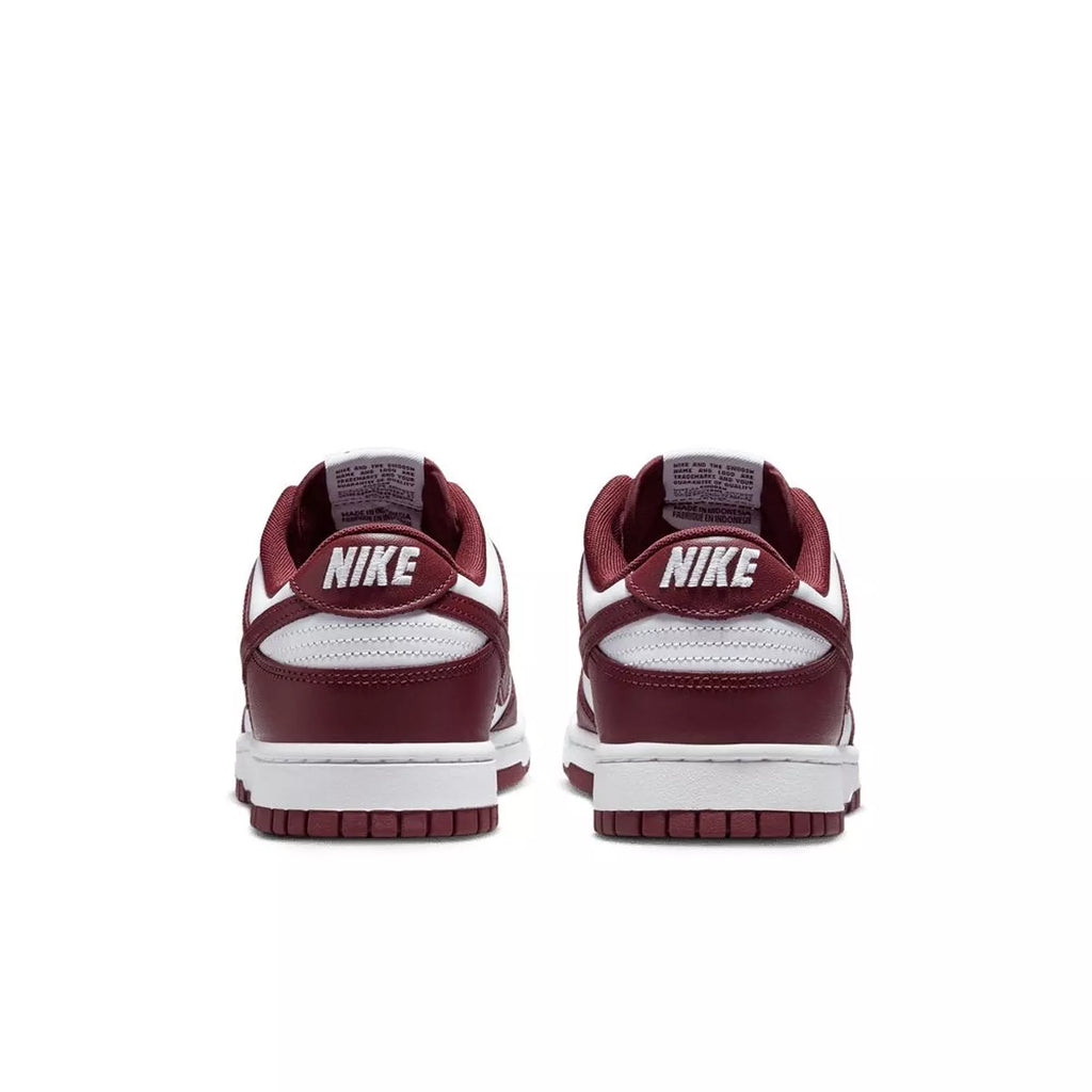 Nike SB dunk - Burgundy