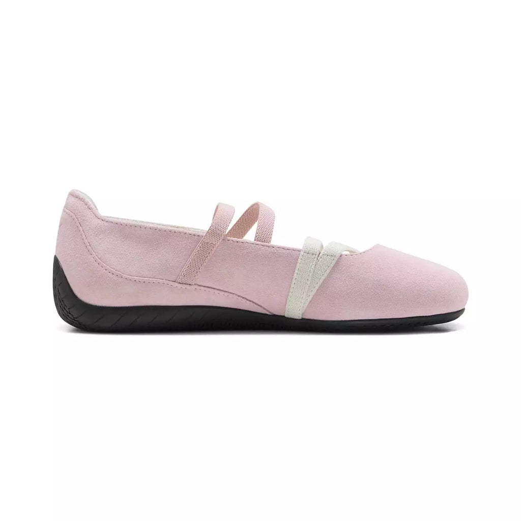 Puma Ballet Suede - Pink