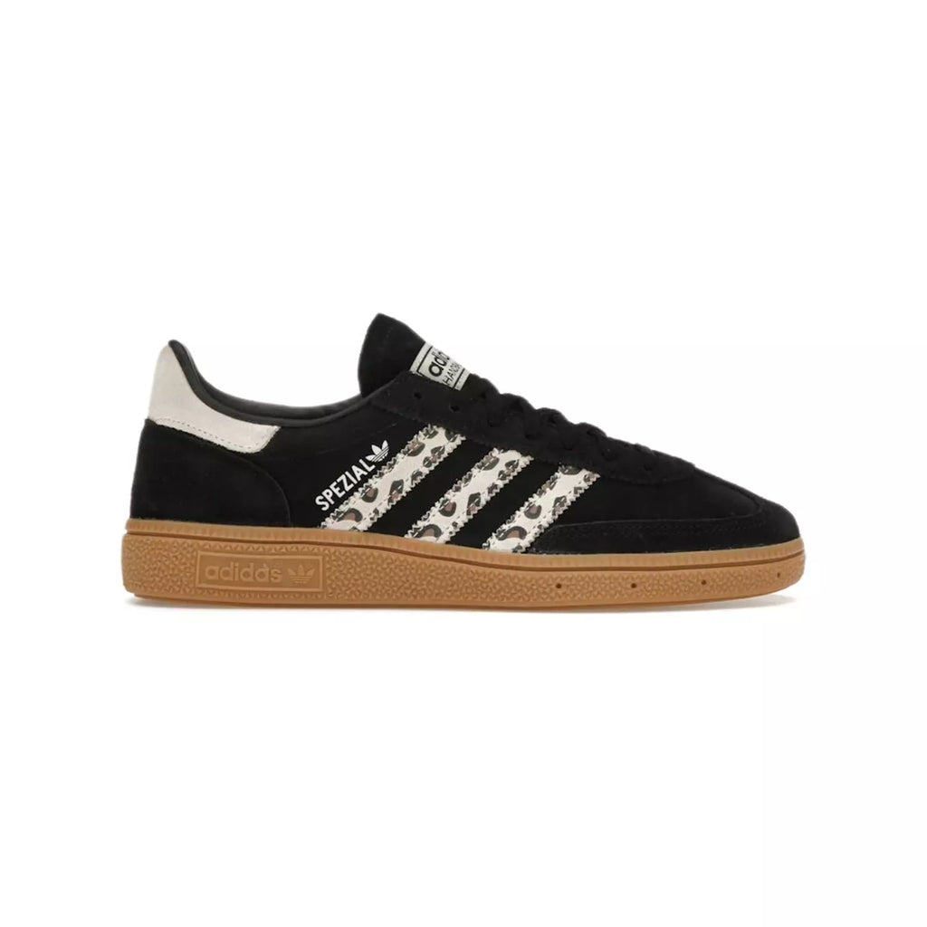 Adidas handball spezial - Black wonder leopard