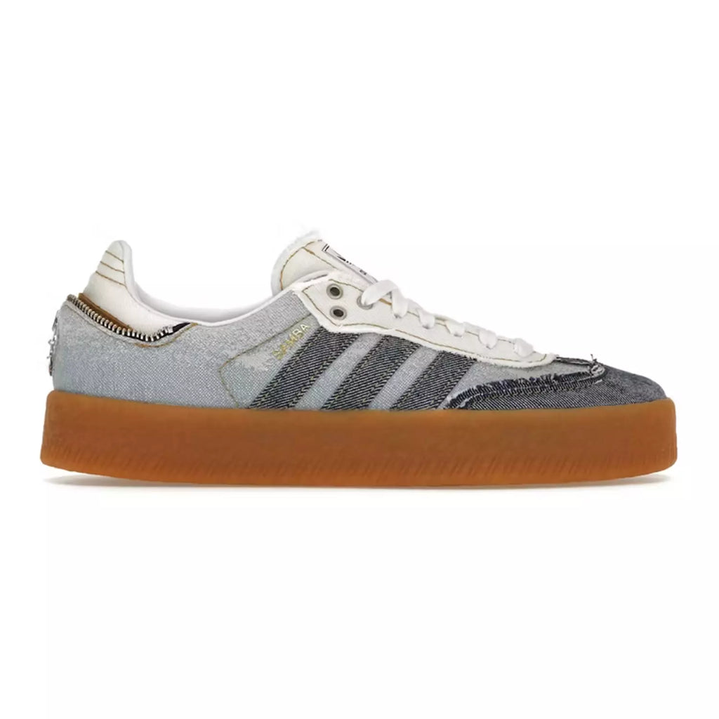 Adidas Samba Atmos – Denim