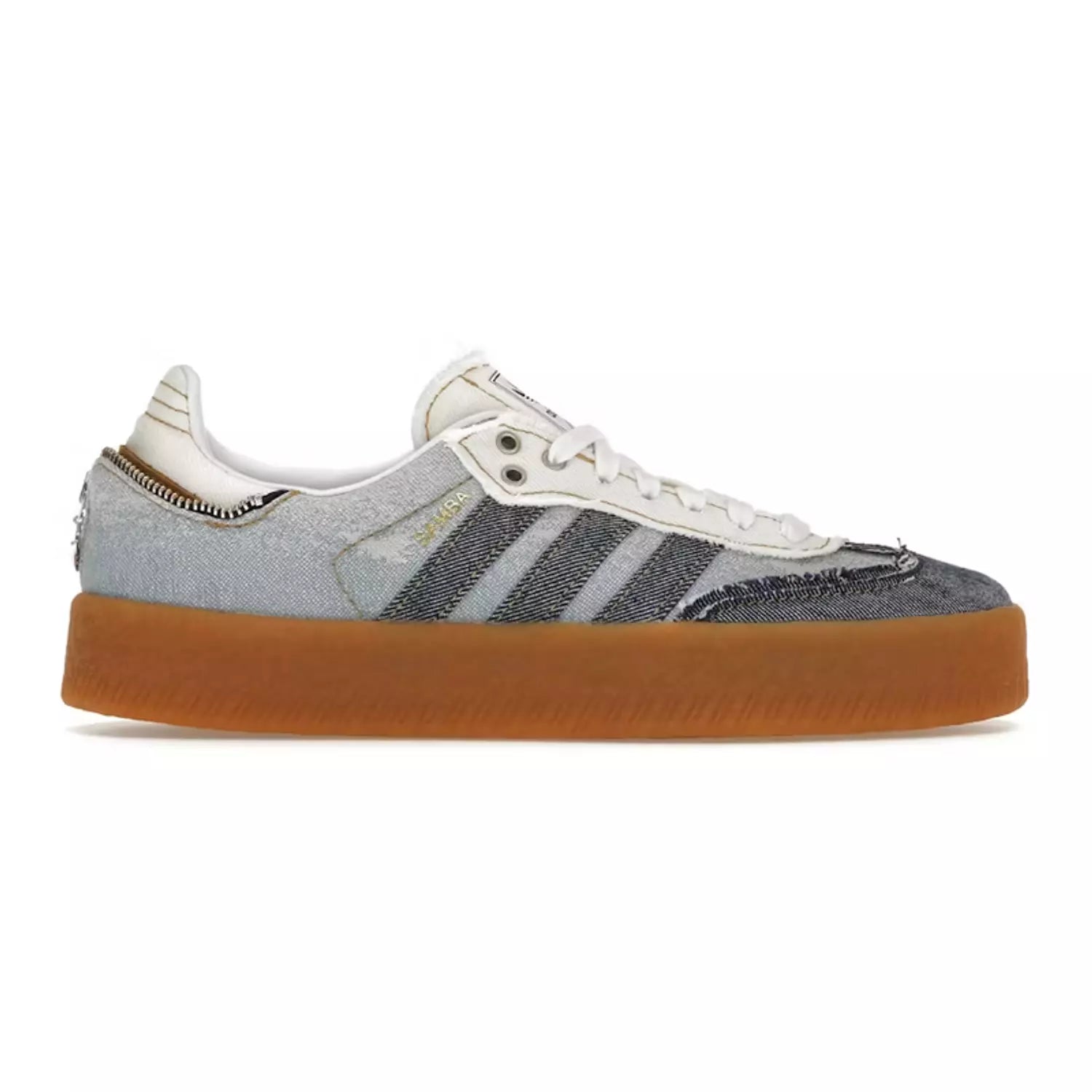 Adidas Samba Atmos – Denim