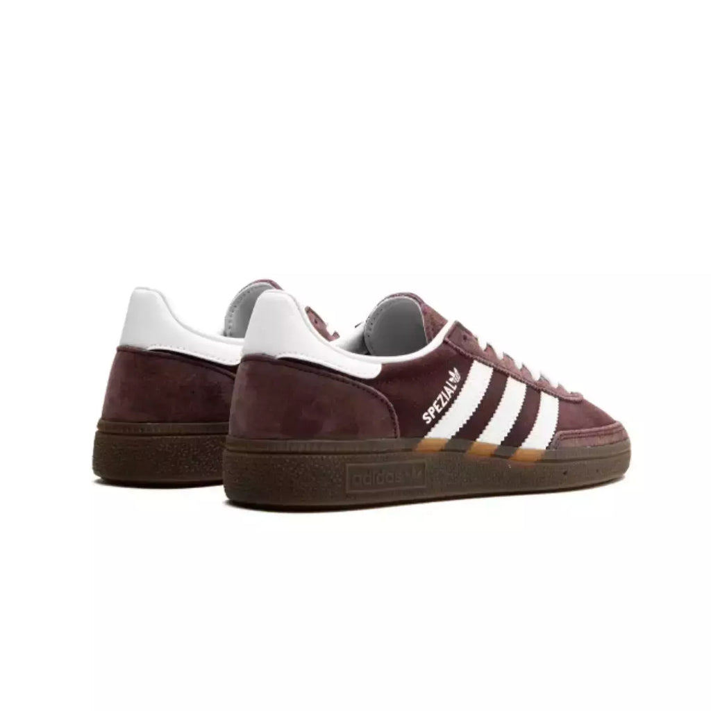 Adidas Handball Spezial - Sporty & Rich Brown