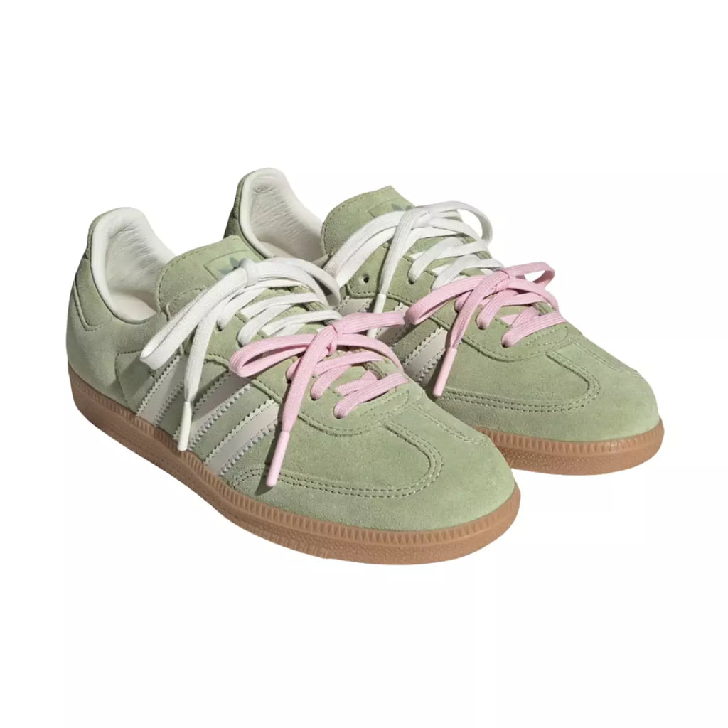 adidas Samba OG Molly-Mae Matcha (Women's)