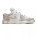 JORDAN Air Jordan 1 Low 'Paint Drip' GS
