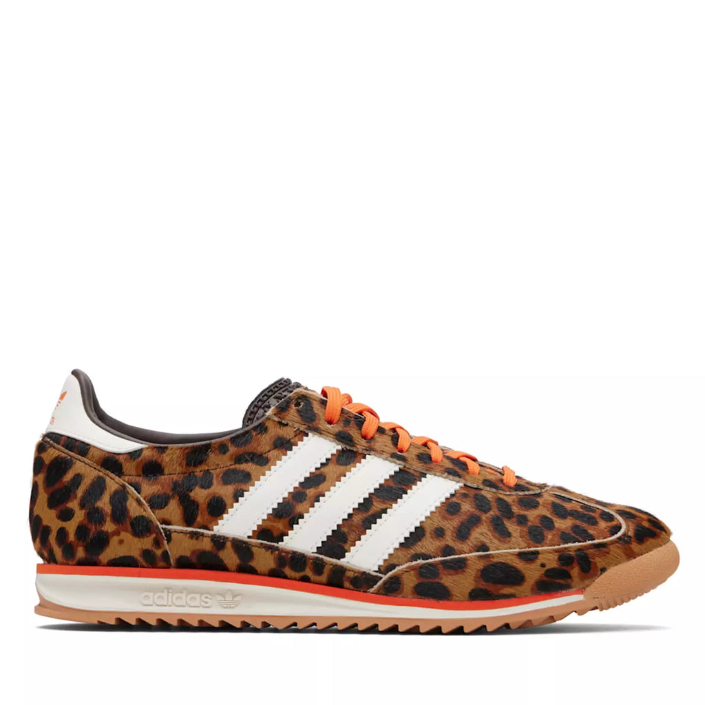 adidas SL 72 OG Leopard Print