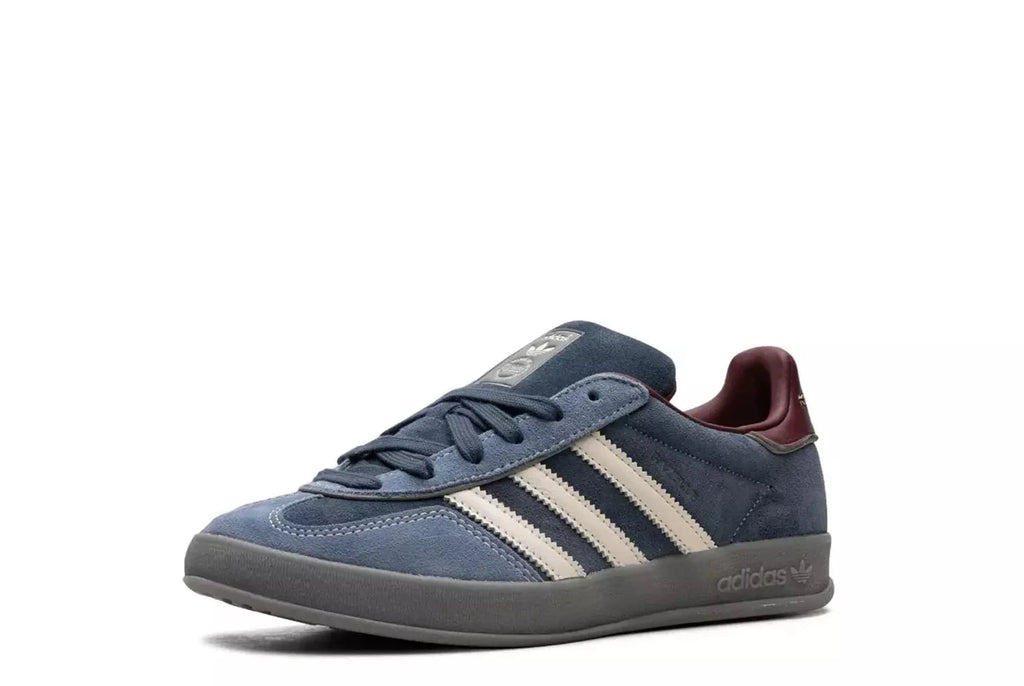 adidas Gazelle Indoor Crew Navy