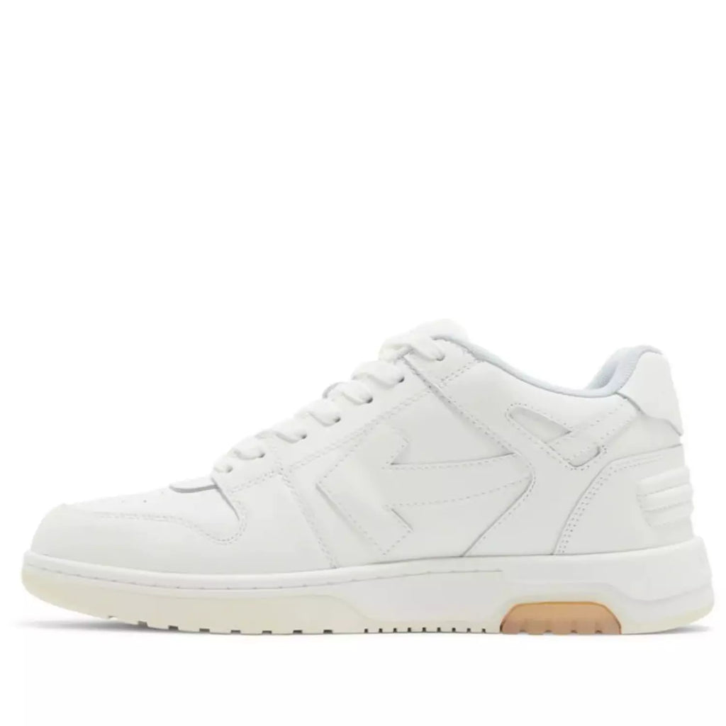 Off-White Out of Office 'For Walking - White Black'