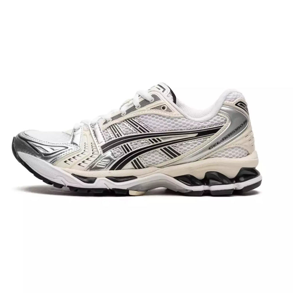 ASICS Gel- Kayano 14 - White Midnight